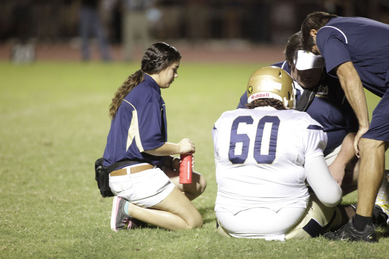 Sports Medicine